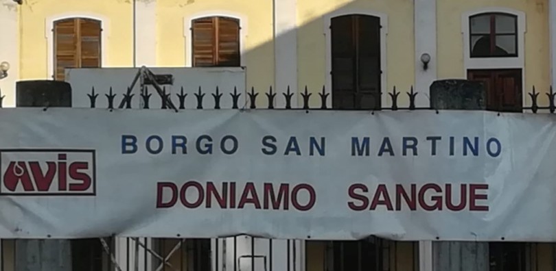 L'Avis di Borgo San Martino è ripartita con il botto